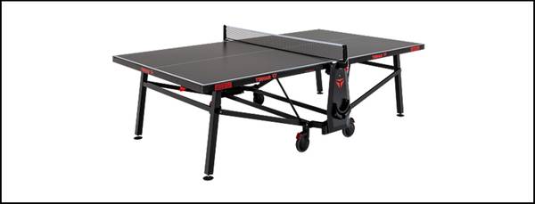 Tibhar 8000W Outdoor Ping Pong Table 1