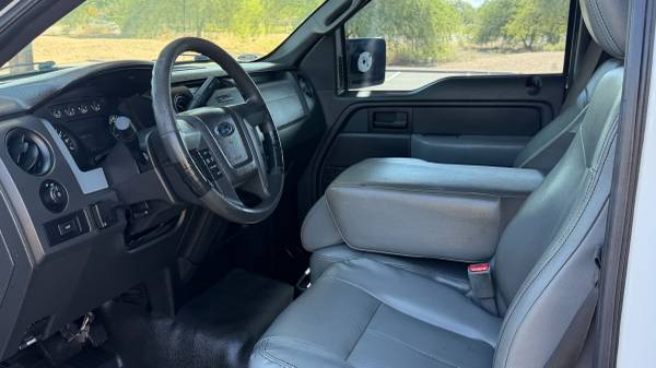 2014 Ford F150 REG CAB - Photo 9