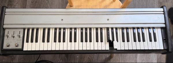Hohner k-1 1