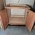 OAK KITCHEN CABINETS – MATCHING SET 8 thumbnail