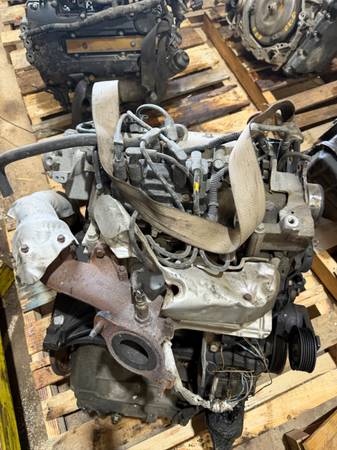 🚨 2008 - 2010 Chevrolet Impala - 3.5 L ENGINE - #F35018 🚨 NOW: 1