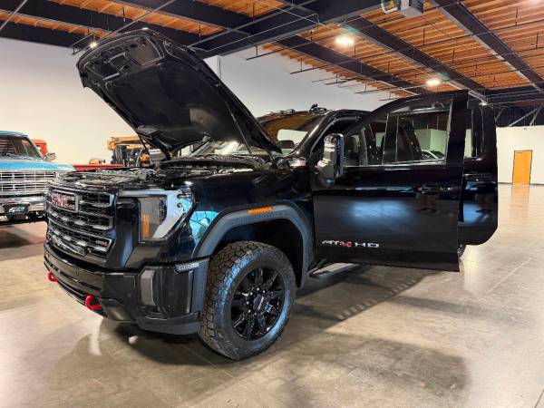 2024 GMC Sierra 2500HD - Photo 15