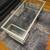 Modern Glass Top Coffee Table 2 thumbnail