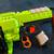 Nerf Zombie Strike Doominator Dart Blaster Gun 4 thumbnail