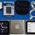 LCD/LED TV's;remotes;stands;DVD players;iPod nano;cassette clock radio 17 thumbnail