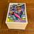 1991 Marvel Comic Trading Cards 1 thumbnail