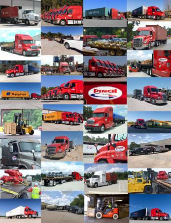 12' Stakebed Driver || Owner Operator 1