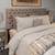 Tufted Headboard For Full Size bed + frame available 1 thumbnail