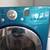 LG 7.3 Cu. Ft. Electric Dryer on Pedestal! FREE 90 Day Warranty! 2 thumbnail