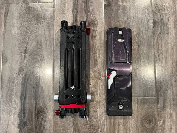 SHAPE Sony FS7 Bundle Rig 1
