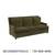 Vanguard Furniture American Bungalow Sofa (Was 3000) 3 thumbnail