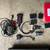 Snap-On Diagnostics Scanner Kit MT2500 W/Manuals &Keys Cartridges Extr 9 thumbnail