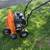 Billy Goat F602V Wheeled Blower - Industrial Vanguard Briggs & Stratton  169cc 7 thumbnail