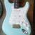 Fender American Cory Wong Signature Stratocaster 2022 OHSC Excellent Condition. 3 thumbnail