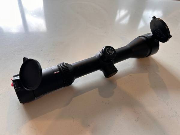 Vortex Viper 2.5-10x44 1