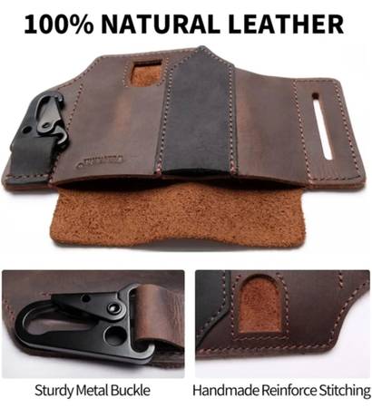 funda para cuchillo - $15 (Brooklyn)63471422356481122