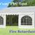 🔴🔴IL02-Fire Retardant PVC Party Tent -20x20,26x20,32'x20',40x20-From 1 thumbnail