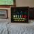 Miller lite bouncing ball sign 1 thumbnail
