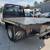 2021 Ford f-350 f350 f 350 F350 Ext Cab 4x4 Diesel Hauler Bed Flatbed 3 thumbnail