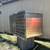 Veterinary-Grade Stainless Steel Dog Kennels  (Heavy Duty) 2 thumbnail