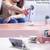 QHYRGEY Portable Charger for iPhone, 5000mAh Mini Power Bank with Bui 5 thumbnail