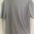 New York Yankees Team Lockup T-Shirt. Heathered Gray. Brand New. 5 thumbnail