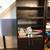 Solid wood cabinet / shelves 3 thumbnail