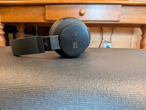 Thonet and Vander DAUER Bluetooth Wireless Headphones 1