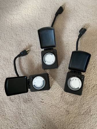 Programmable timers 1