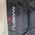 └➤➤➤Maxfli Golf Wheeled Travel Bag | Black Luggage Cart/Caddy Tote 6 thumbnail