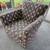 Jonathan Louis Scorpio Sofa + Chaise & Artemis Swivel Accent Chair 5 thumbnail