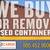 New/Used Storage Cargo Containers 11 thumbnail