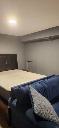 Studio for rent 1