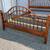 Queen Bed Frame (s) at Creative Bargains 12 thumbnail