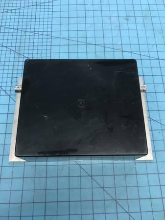 Pelco GIT100 Ground Loop Isolation Transformer CCTV Video Signal Elimi 1