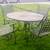 Patio set 4 thumbnail