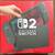Nintendo Switch 2 - Like New 2 thumbnail