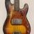 1964 Fender P Bass Sunburst – Pre-CBS – OHSC 1 thumbnail
