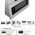 Sharp Microwave Drawer (Stainless Steel) 5 thumbnail
