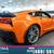 2019 Chevrolet Chevy Corvette Grand Sport 5 thumbnail