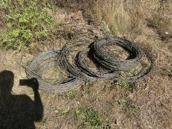 Free wire 1