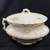 Antique Chamber Pot Transferware Floral By W & C Co. 3 thumbnail