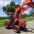 Kubota L6060 4wd Tractor w/ Cab & Loader 5 thumbnail