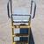 2 Project Roll Around Step Carts NEED WORK 2 thumbnail