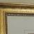 38 x 32 Barbara Hails Signed Print glass framed tiny mark on matte 4 thumbnail