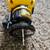 DeWalt Heavy-Duty Cut- Out Tool, DW660, Carry Bag, #38 Bits 3 thumbnail