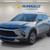 2023 Chevrolet Blazer 1 thumbnail