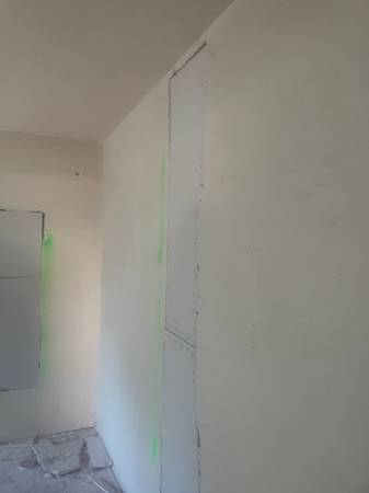 WALL PRO’S.- Drywall-Remodeling n patching 1