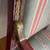 Vintage Empire Mahogany & Bronze Armed Chairs 4 thumbnail