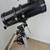 CELESTRON 127EQ POWERSEEKER TELESCOPE 8 thumbnail